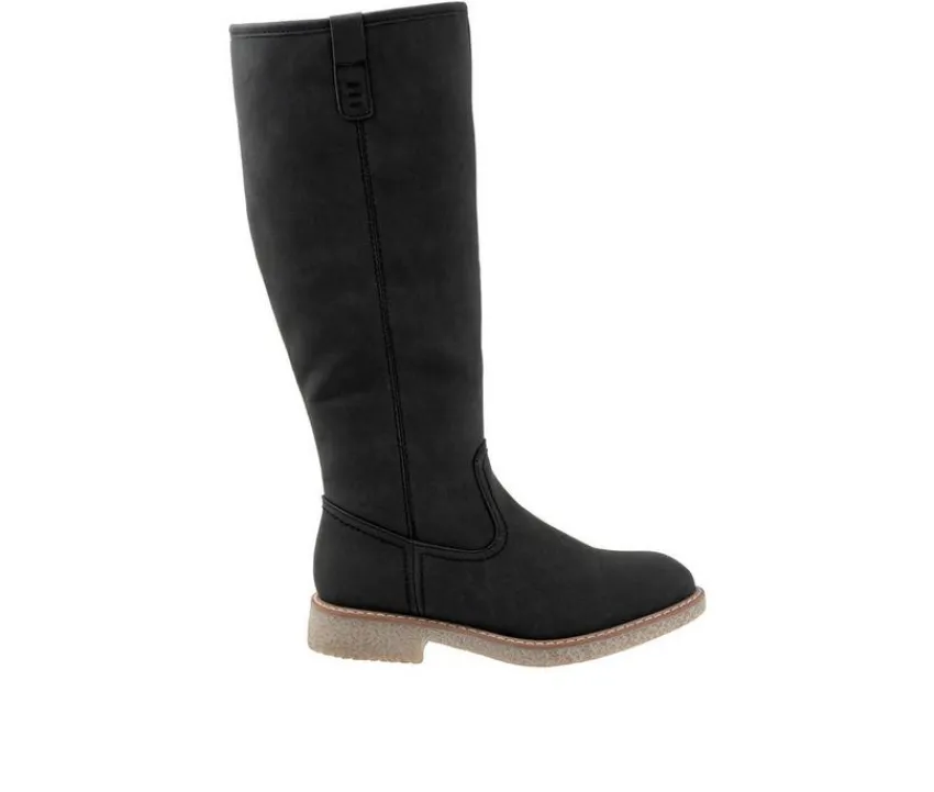 Women's Bonnie Knee High Boots|Los Cabos Discount