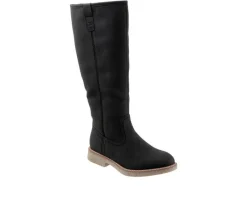 Women's Bonnie Knee High Boots|Los Cabos Discount