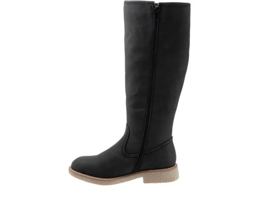Women's Bonnie Knee High Boots|Los Cabos Discount