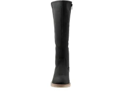 Women's Bonnie Knee High Boots|Los Cabos Discount