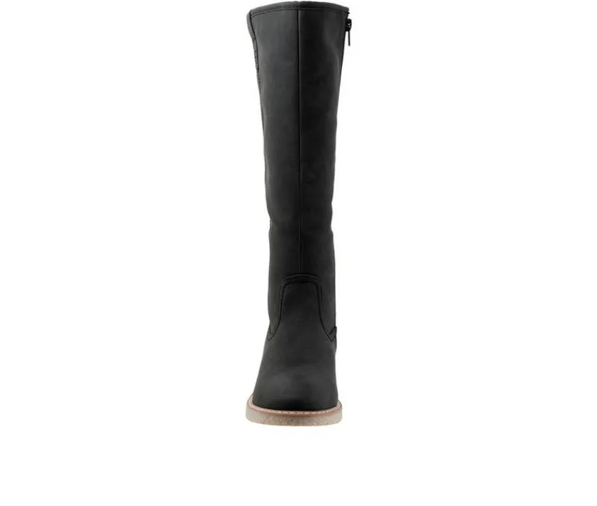 Women's Bonnie Knee High Boots|Los Cabos Discount