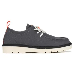 Women's Ede Canvas Sneaker|Los Cabos Sale