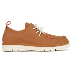 Women's Ede Canvas Sneaker|Los Cabos Online