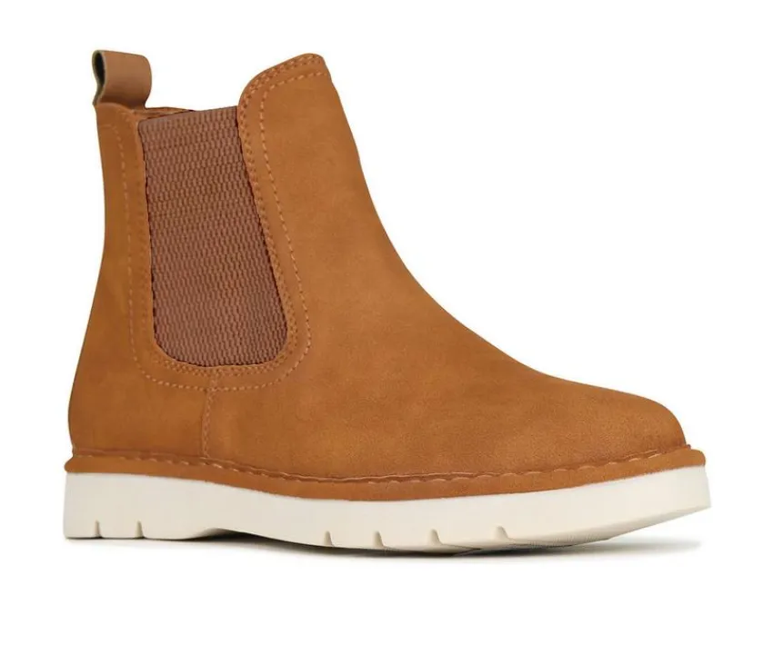 Women's Edelle Chelsea Booties|Los Cabos Best