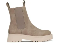 Los Cabos Chelsea>Women's Raina Chelsea Booties