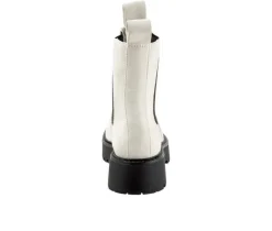 Women's Raina Chelsea Booties|Los Cabos Outlet