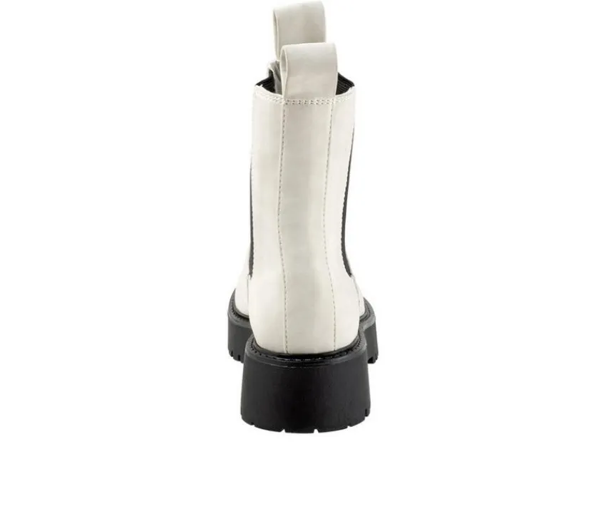 Women's Raina Chelsea Booties|Los Cabos Outlet