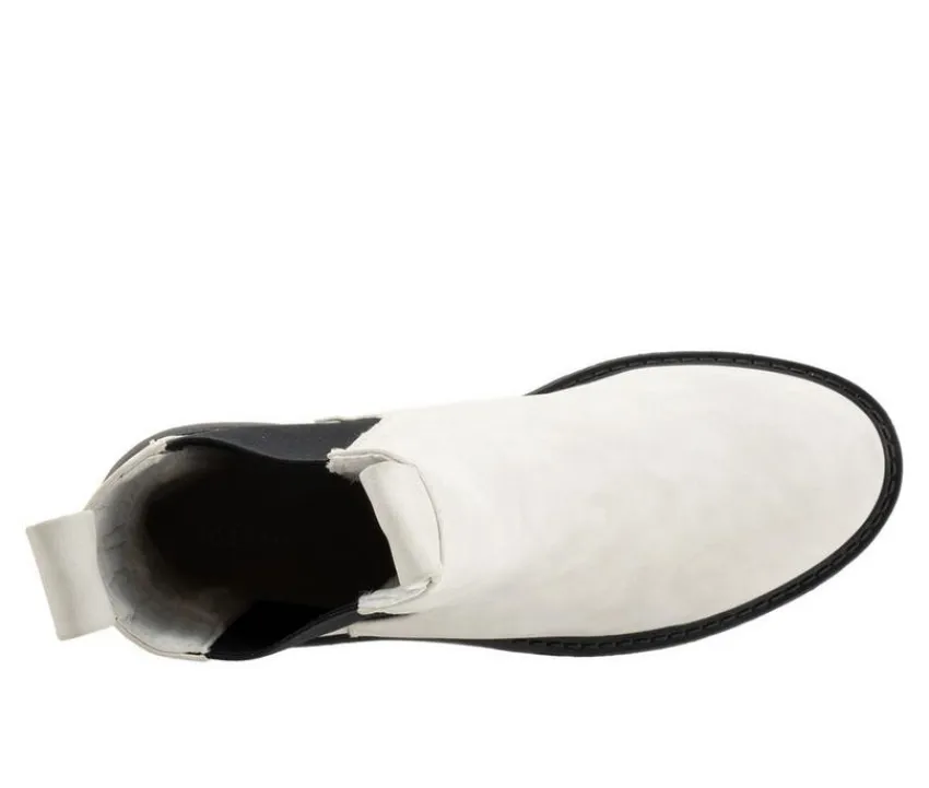 Women's Raina Chelsea Booties|Los Cabos Outlet