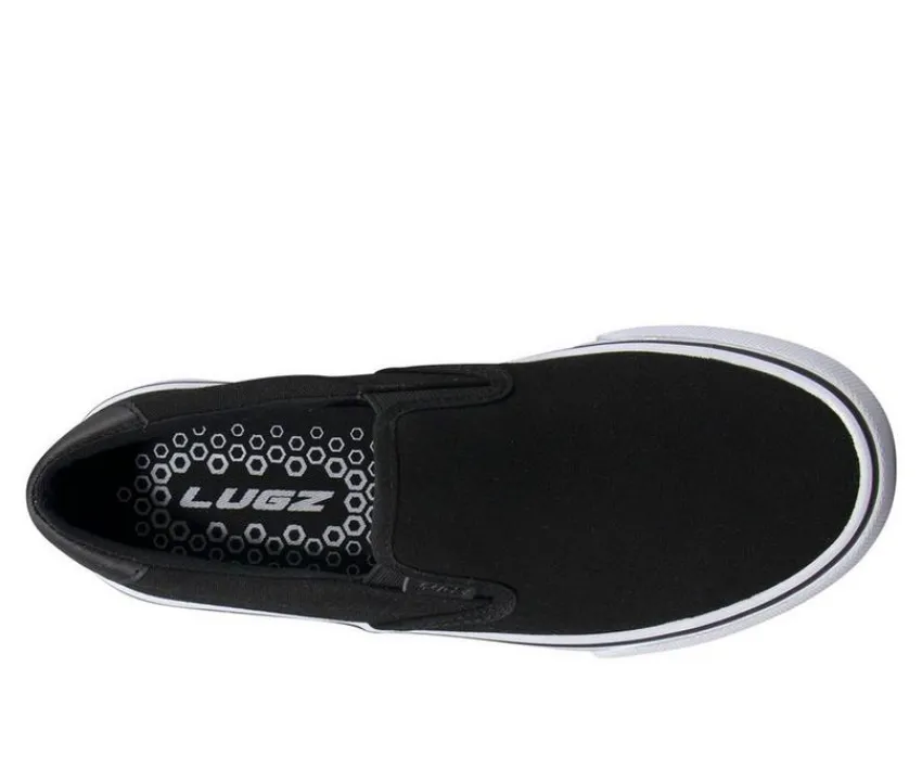 Women's Clipper Slip-On Sneakers|Lugz Online