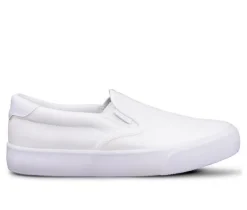 Lugz Boat Shoes & Slip-Ons>Women's Clipper Wide Slip On Shoes