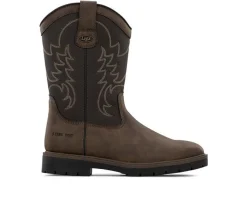 Women's Cowboss Steel Toe|Lugz Outlet