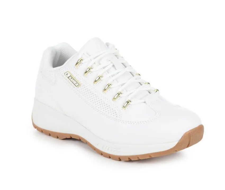Lugz Platform>Women's Express Sneakers