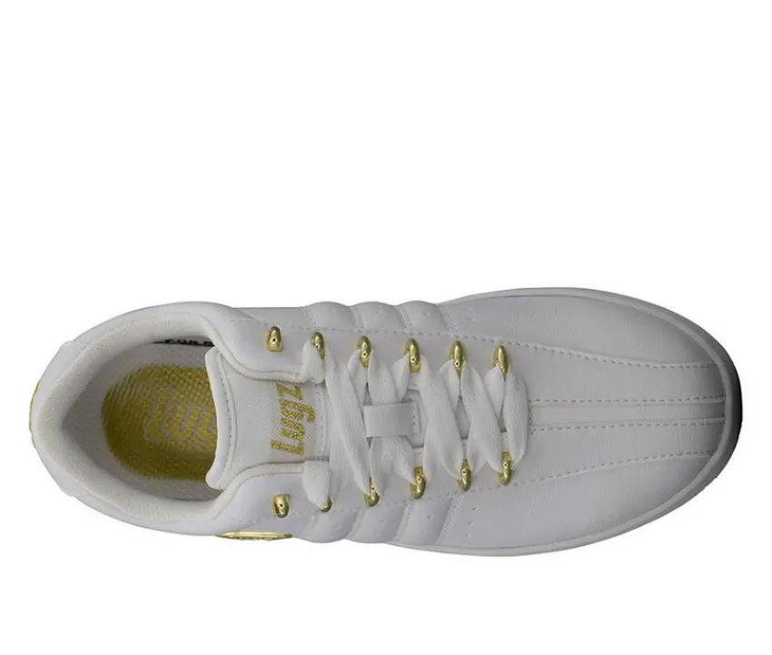 Lugz Fashion & Lifestyle|Athletics & Sneakers>Women's Legacy Sneakers