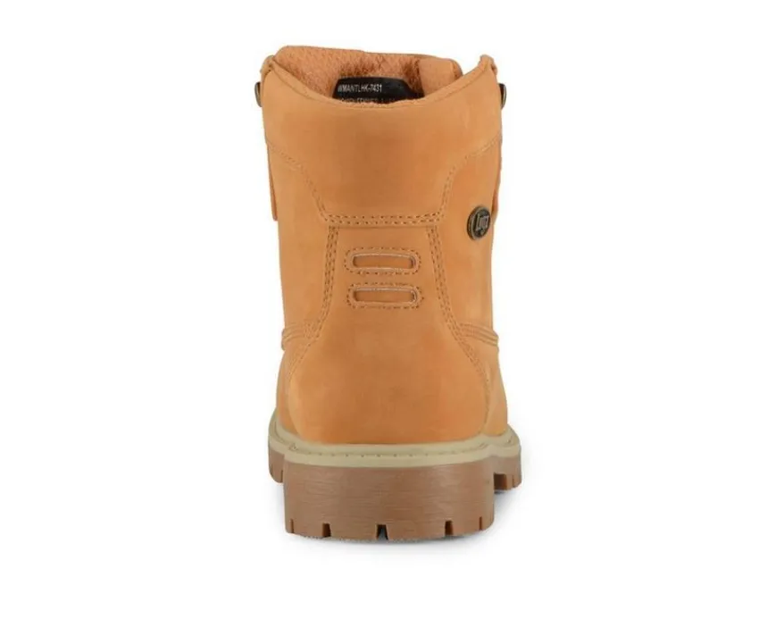 Women's Mantle Hi Boots|Lugz Online