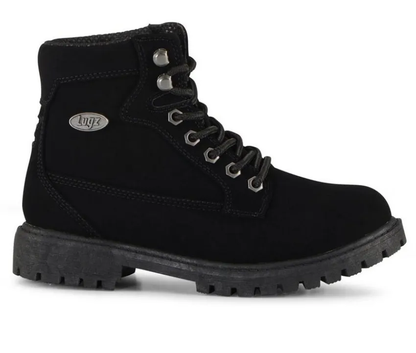 Women's Mantle Hi Boots|Lugz Best