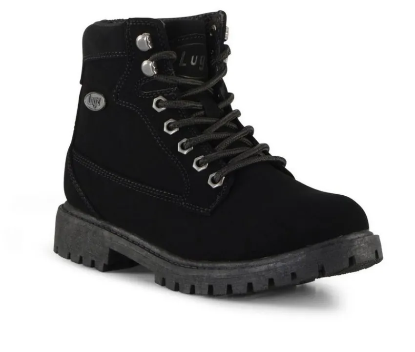 Women's Mantle Hi Boots|Lugz Best