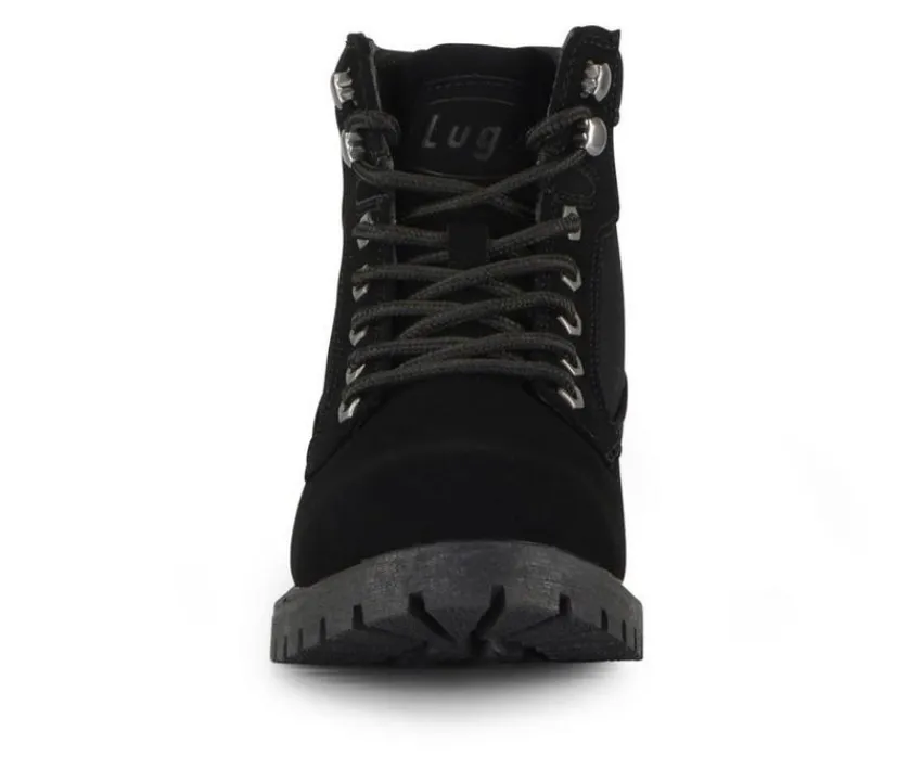 Women's Mantle Hi Boots|Lugz Best