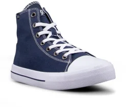 Women's Stagger Hi High Top Fashion Sneakers|Lugz Hot