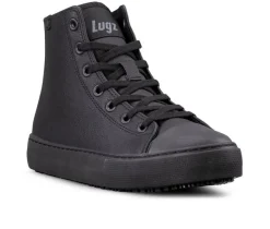 Lugz High Top>Women's Stagger Hi Slip Resistant Shoes