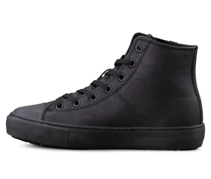 Lugz High Top>Women's Stagger Hi Slip Resistant Shoes