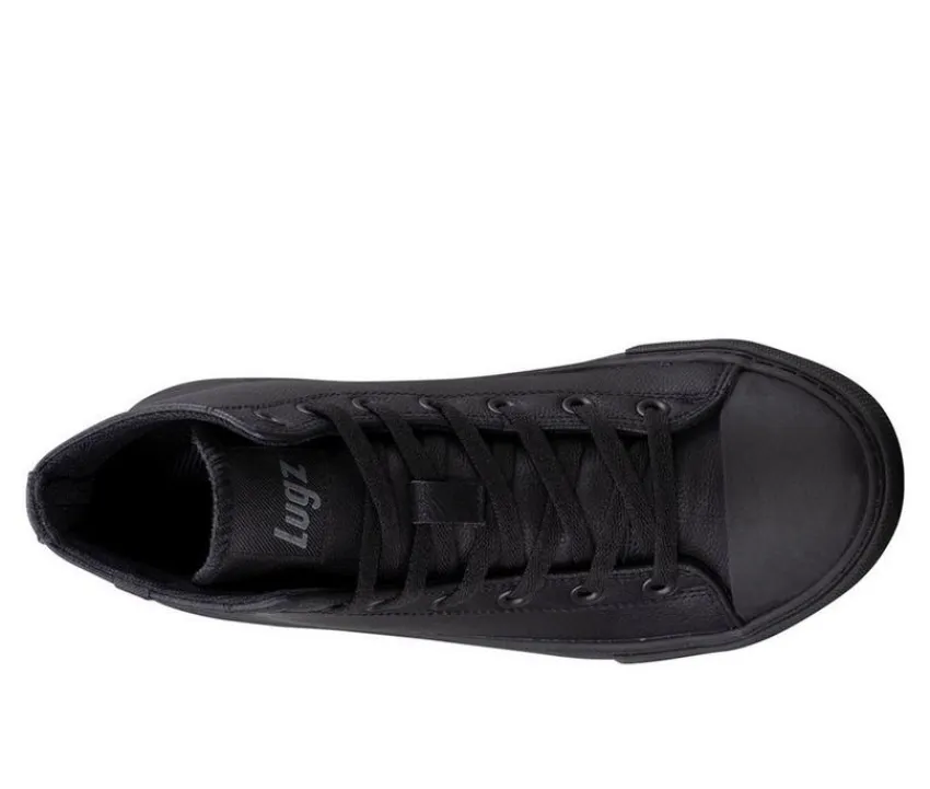 Lugz High Top>Women's Stagger Hi Slip Resistant Shoes