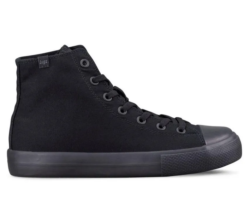 Women's Stagger Hi Wide Sneakers|Lugz Hot