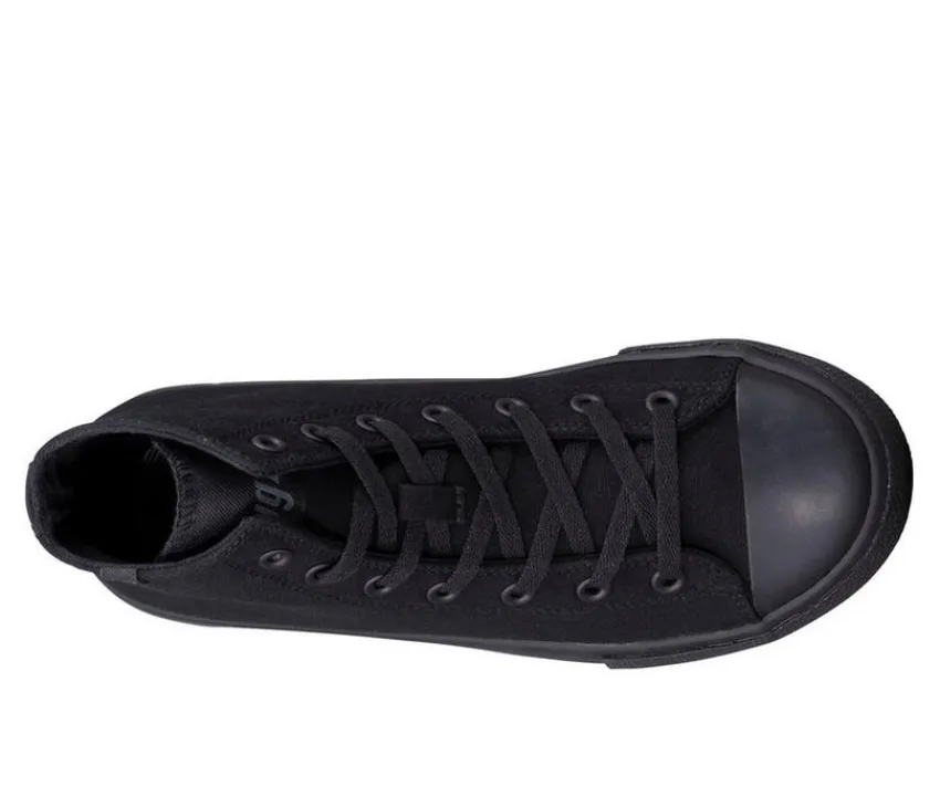Women's Stagger Hi Wide Sneakers|Lugz Hot