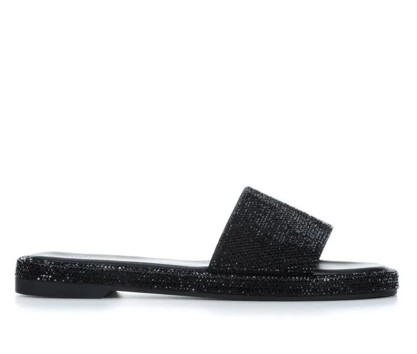 Madden Girl Sandals>Women's Addiie Sandals