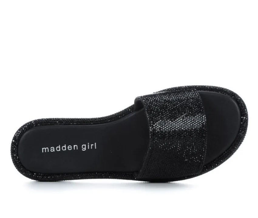 Madden Girl Sandals>Women's Addiie Sandals