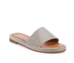 Women's Addiie Sandals|Madden Girl Outlet