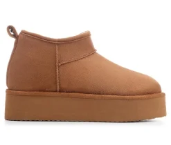 Madden Girl Boots & Booties>Women's Banks Boots