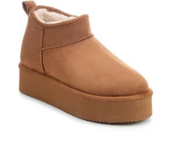 Madden Girl Boots & Booties>Women's Banks Boots