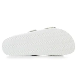 Women's Bodie Footbed Sandals|Madden Girl Outlet