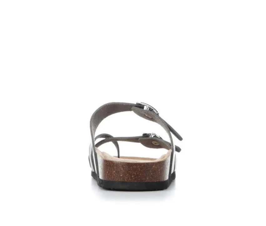 Madden Girl Sandals>Women's Bunny Footbed Sandals