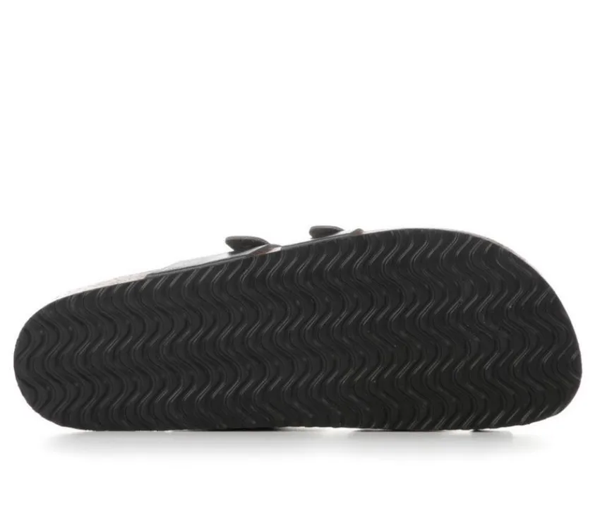 Madden Girl Sandals>Women's Bunny Footbed Sandals