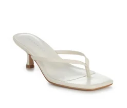 Women's Charlene Heeled Sandals|Madden Girl New