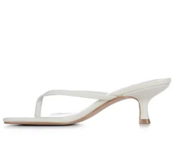 Women's Charlene Heeled Sandals|Madden Girl New