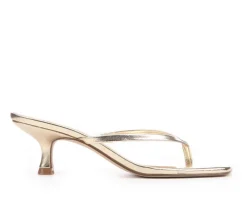 Madden Girl Sandals|Pumps & Heels>Women's Charlene Heeled Sandals