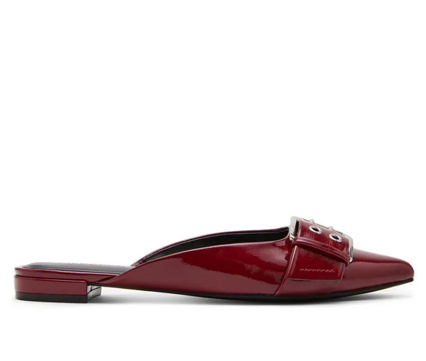 Women's Denveerr Flats|Madden Girl Hot