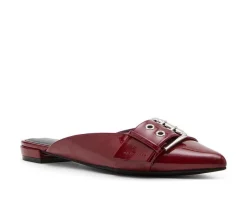 Women's Denveerr Flats|Madden Girl Hot