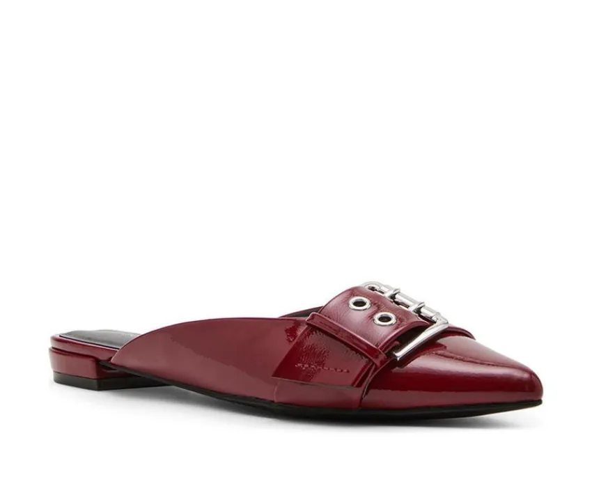 Women's Denveerr Flats|Madden Girl Hot