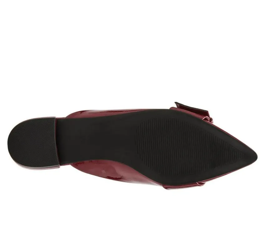 Women's Denveerr Flats|Madden Girl Hot