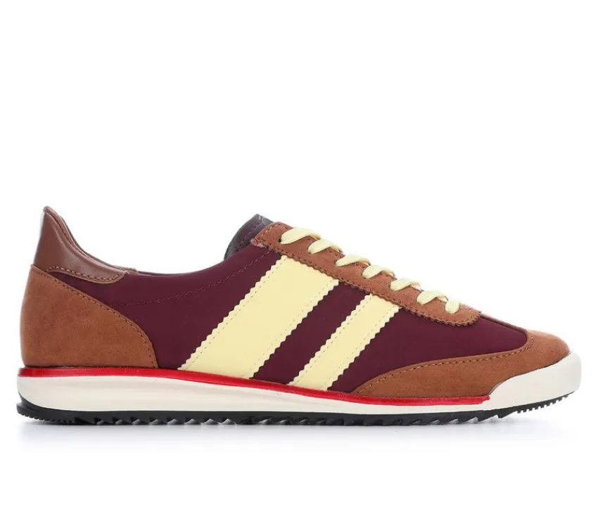 Madden Girl Fashion & Lifestyle|Athletics & Sneakers>Women's Jumper Sneakers