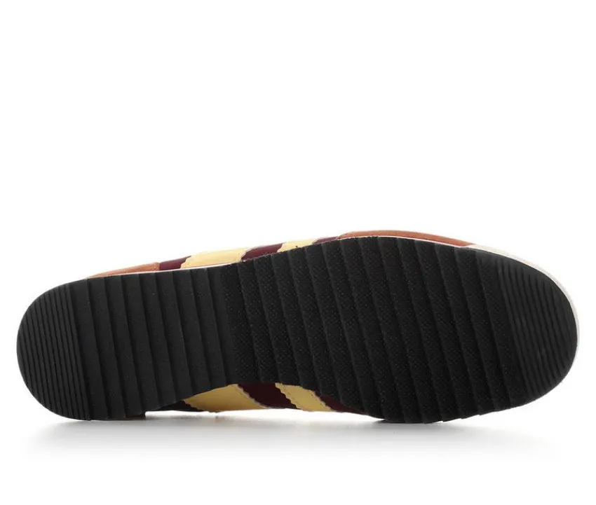 Madden Girl Fashion & Lifestyle|Athletics & Sneakers>Women's Jumper Sneakers