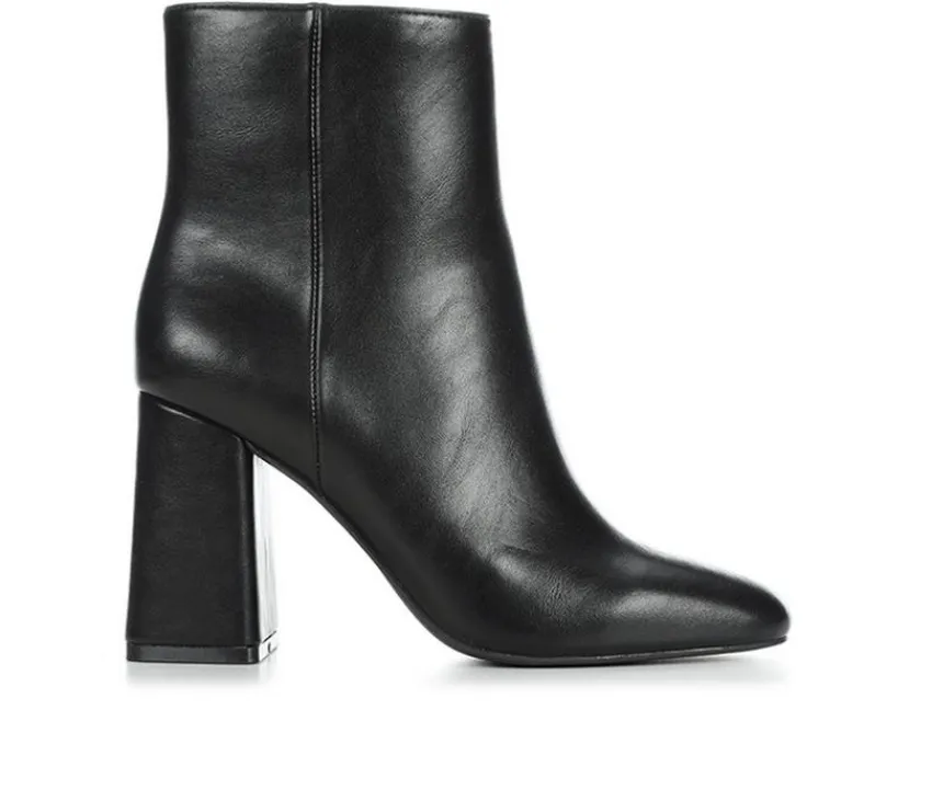Women's Kasey Booties|Madden Girl Best