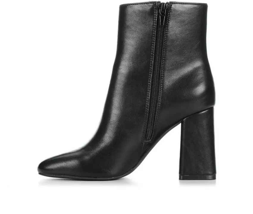 Women's Kasey Booties|Madden Girl Best