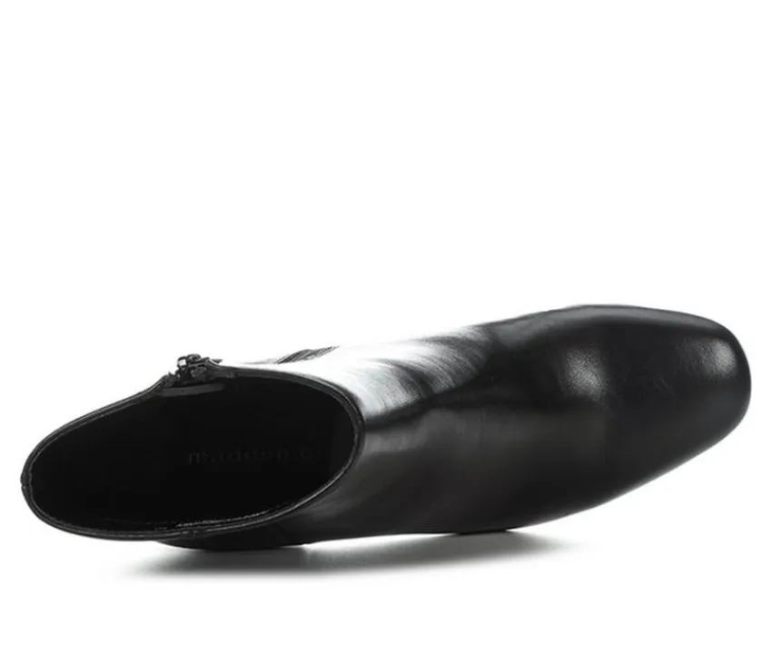 Women's Kasey Booties|Madden Girl Best