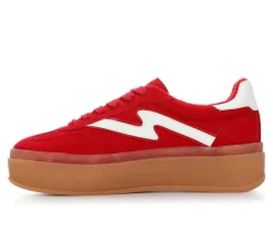 Women's Mightty Platform Sneakers|Madden Girl New