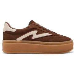 Women's Mightty Platform Sneakers|Madden Girl