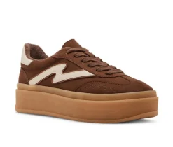 Women's Mightty Platform Sneakers|Madden Girl
